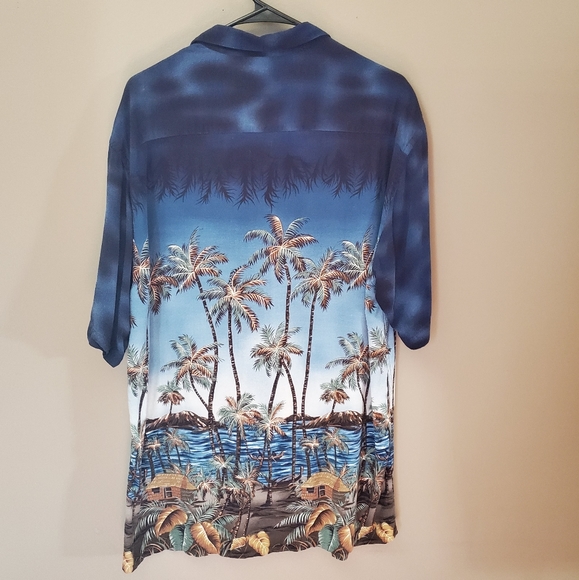 Pierre Cardin Button Down - Picture 2 of 2